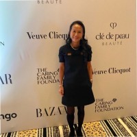 Veronique Twycross