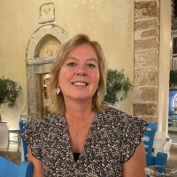 Jolanda Huijbregts