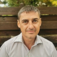 Konstantin Vorontsov