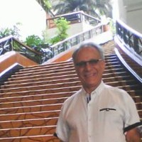 Rev. Sam Nasser