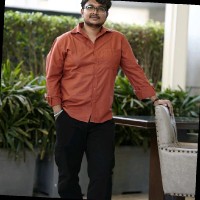 Suman Biswas