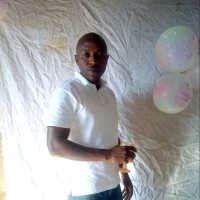 Matlhomola Enock Losaba