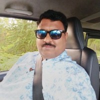 Manish Jajodia