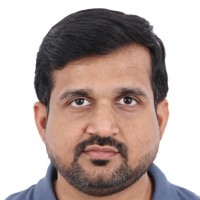 Sreeraj Rajan