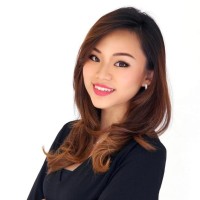 April Lim
