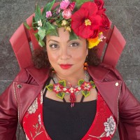 Anjoli Santiago, M.S.Ed.