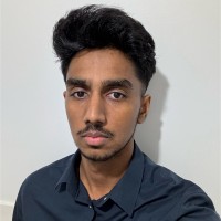 Dhruv Uday Shankar