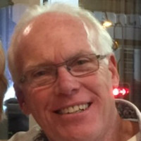 Mark Stevens