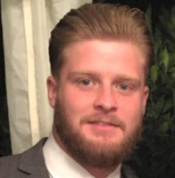 Sam Hyland