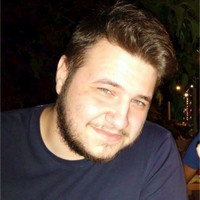 Nick Stergiopoulos