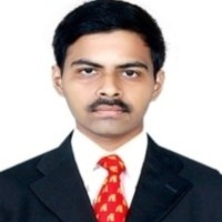 RAMANATHAN V S