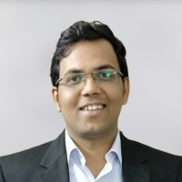Dikins Kumar