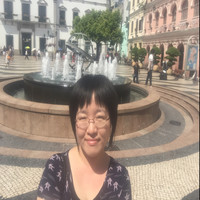 Sandy Chen
