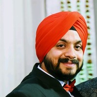 Amardeep Chhabra
