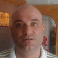 Antonio Bóveda León
