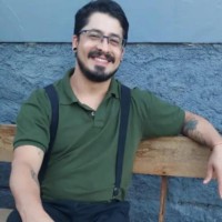 Anderson Rodrigo A.