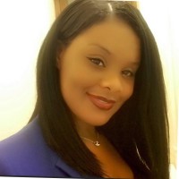 Coreene Beckford