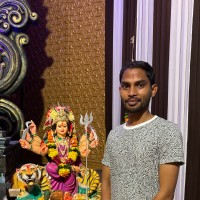 Deepak Kumar Saini