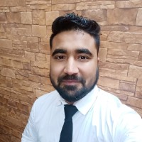 Mohit Vashisth