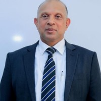 Manoj Pathiraja