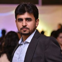 Hamdan Ahmed Khan Niazi