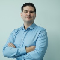 André Degenring Izquierdo