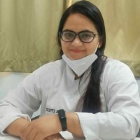 Dr. Tripti Sonker