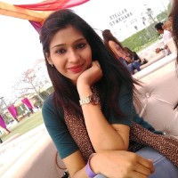 Neha Chauhan