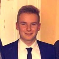 Ben Morris
