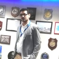 Syed Gaffar Shah