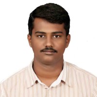 Mohankumar Ayyalusamy