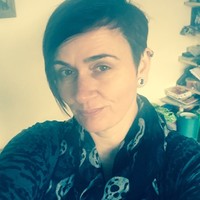 Rebecca Roche