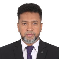 Md. Mokhlesur Rahman