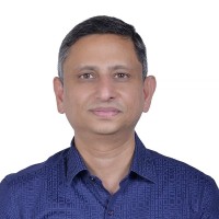Binu Ninan Thomas