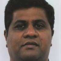Swaraj Canakiah