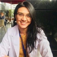 Katherine Martínez Serna