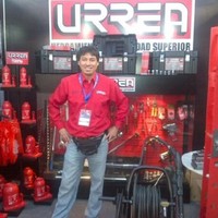 Ruben Dario Meza Navarrete