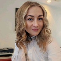 💫Palina Auramchyk💫
