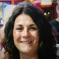 Shelley Studholme