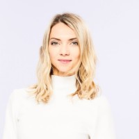 Irina Shapiro