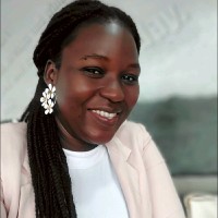 NANCY AKELLO