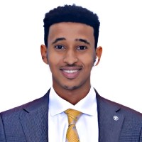 Farhan Osman Ahmed, CIA, CFE