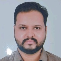 Vishal Pujari