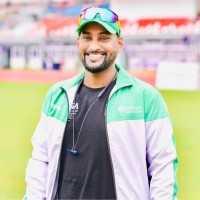 Rohit Mane