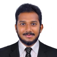 Mohamed Rizalin