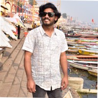 Ramdas Barage