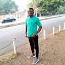 Orlando Febisara Oluwashomi