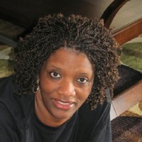 Glynis Williams