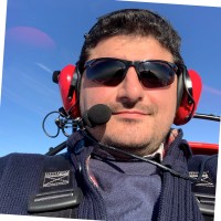 Kasra Sadeqizadeh