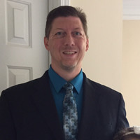 Rick Warr